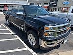 2014 Chevrolet Silverado 1500 Crew Cab 4x4 Pickup for sale #RW1214A - photo 1