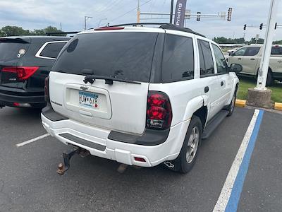 2007 Chevrolet Trailblazer 4x4 SUV for sale #RW1221B - photo 2
