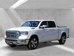 Used 2020 Ram 1500 Laramie Crew Cab for sale #RW1227A - photo 6