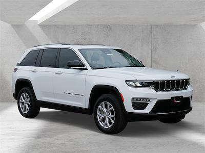 2022 Jeep Grand Cherokee 4x4 SUV for sale #RW1237A - photo 1