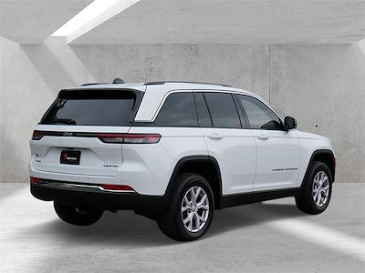 2022 Jeep Grand Cherokee 4x4 SUV for sale #RW1237A - photo 2