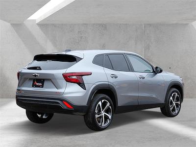 Used 2024 Chevrolet Trax 1RS for sale #RW1264A - photo 2