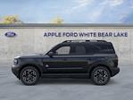 2025 Ford Bronco Sport 4WD SUV for sale #RW1267 - photo 4
