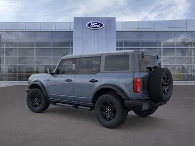 2025 Ford Bronco 4WD SUV for sale #RW1297 - photo 2