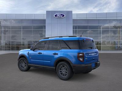 2025 Ford Bronco Sport AWD SUV for sale #RW1317 - photo 2