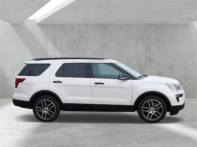 2018 Ford Explorer 4WD SUV for sale #RW1324A - photo 2
