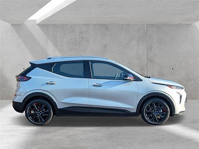 Used 2023 Chevrolet Bolt EUV - photo 1