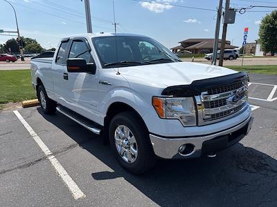 2014 Ford F-150 Super Cab 4x4 Pickup for sale #RW1360A - photo 1