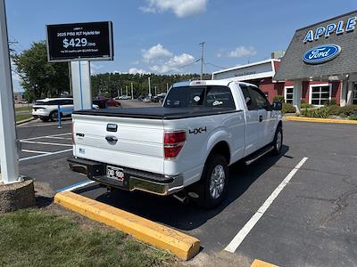 2014 Ford F-150 Super Cab 4x4 Pickup for sale #RW1360A - photo 2