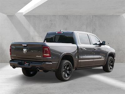 2019 Ram 1500 Crew Cab 4x4 Pickup for sale #RW1409B - photo 2