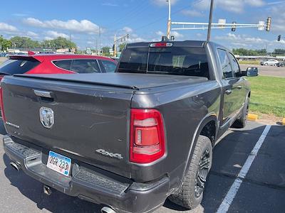 2019 Ram 1500 Crew Cab 4x4 Pickup for sale #RW1409B - photo 2