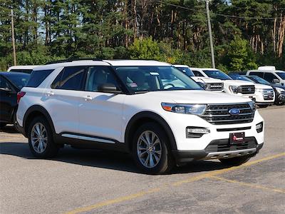 2020 Ford Explorer 4WD SUV for sale #RW1417A - photo 1