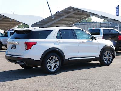 2020 Ford Explorer 4WD SUV for sale #RW1417A - photo 2