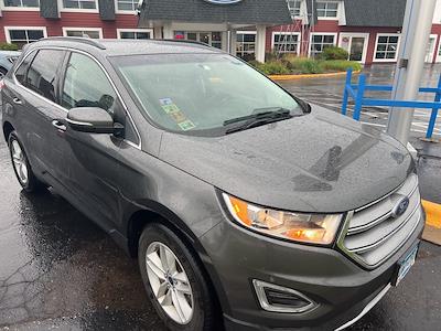 2017 Ford Edge AWD SUV for sale #RW1418A - photo 1