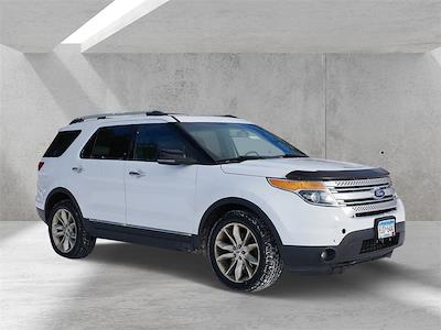 Used 2013 Ford Explorer XLT for sale #RW1688B - photo 1