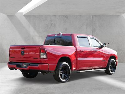 Used 2020 Ram 1500 Lone Star Crew Cab for sale #RW1698A - photo 2