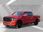 2020 Ram 1500 Crew Cab 4WD Pickup for sale #RW1698A - photo 6