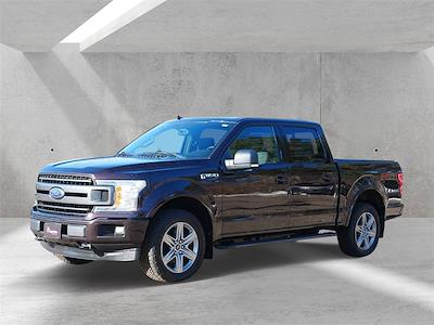Used 2019 Ford F-150 XLT SuperCrew Cab for sale #RW1707A - photo 1