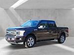 2019 Ford F-150 SuperCrew Cab 4WD Pickup for sale #RW1707A - photo 1