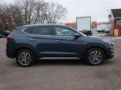 Used 2021 Hyundai Tucson Limited for sale #RW1759A - photo 2