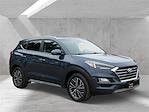 Used 2021 Hyundai Tucson Limited for sale #RW1759A - photo 3