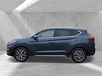 Used 2021 Hyundai Tucson Limited for sale #RW1759A - photo 6