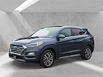 Used 2021 Hyundai Tucson Limited for sale #RW1759A - photo 1