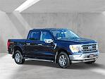 Used 2021 Ford F-150 XLT SuperCrew Cab for sale #RW1792A - photo 1
