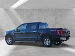 Used 2021 Ford F-150 XLT SuperCrew Cab for sale #RW1792A - photo 4