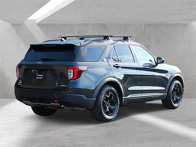 2022 Ford Explorer 4WD SUV for sale #RW1816A - photo 2