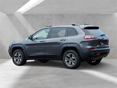 2019 Jeep Cherokee 4WD SUV for sale #RW1834A - photo 2