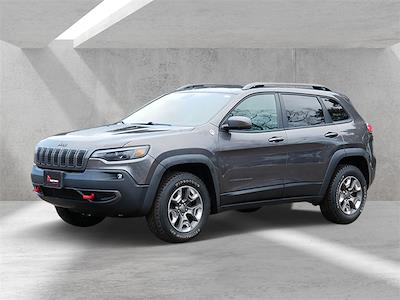 2019 Jeep Cherokee 4WD SUV for sale #RW1834A - photo 1