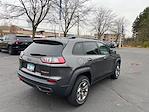 Used 2019 Jeep Cherokee Trailhawk for sale #RW1834A - photo 2