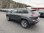 Used 2019 Jeep Cherokee Trailhawk for sale #RW1834A - photo 4