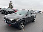 Used 2019 Jeep Cherokee Trailhawk for sale #RW1834A - photo 5