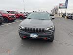 Used 2019 Jeep Cherokee Trailhawk for sale #RW1834A - photo 6