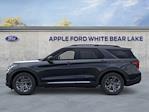 2025 Ford Explorer 4WD SUV for sale #RW1842 - photo 4