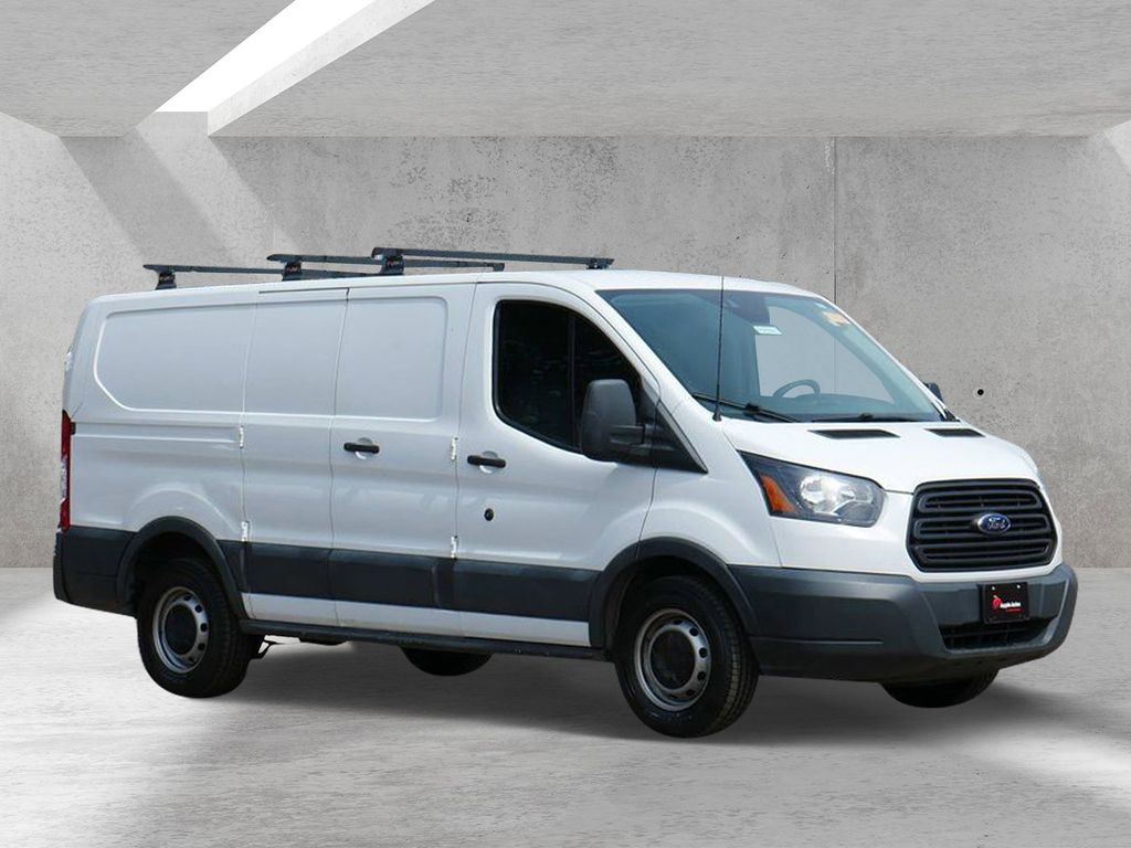 Used 2018 Ford Transit 150 - photo 1