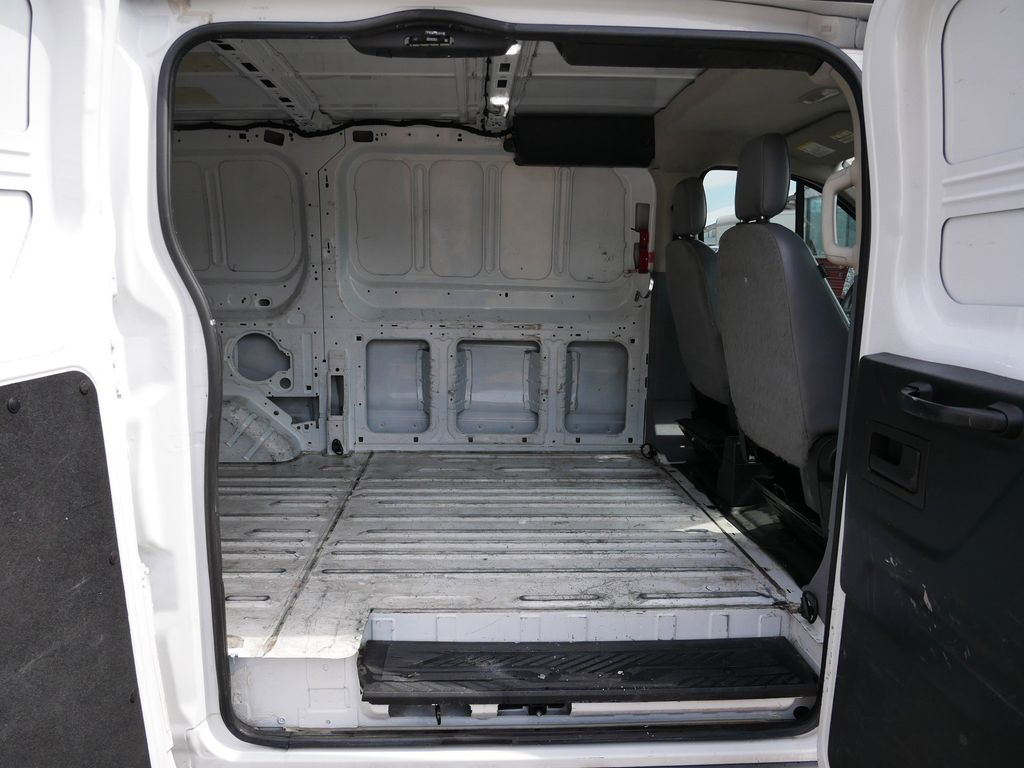 Used 2018 Ford Transit 150 - photo 13
