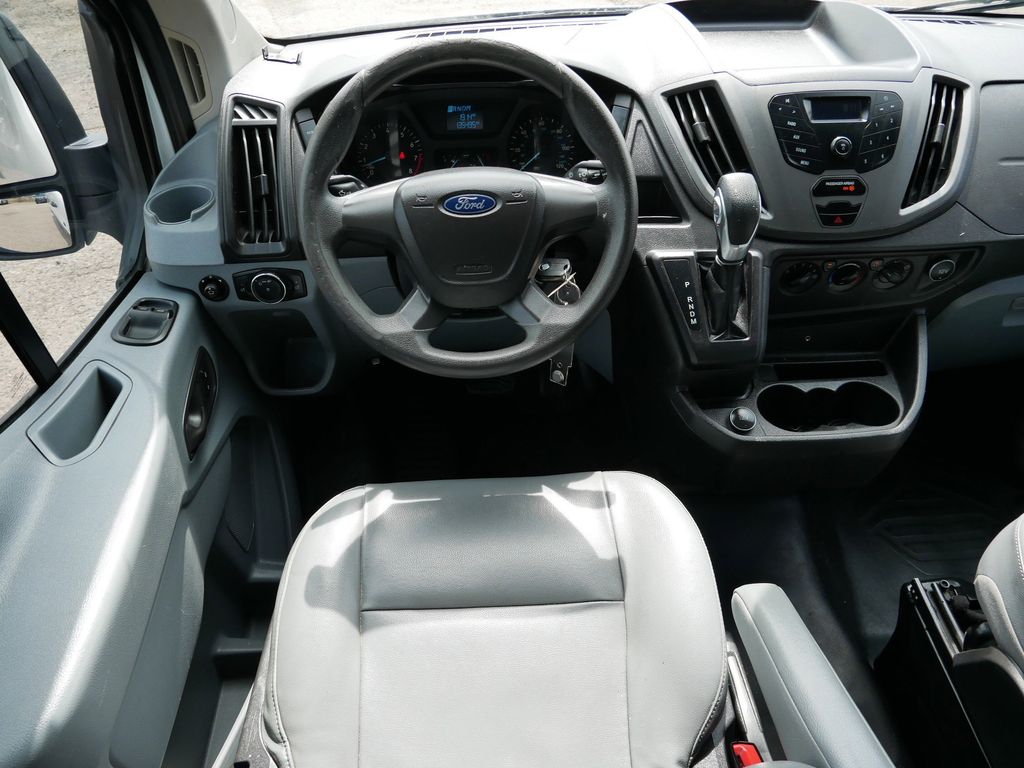 Used 2018 Ford Transit 150 - photo 14