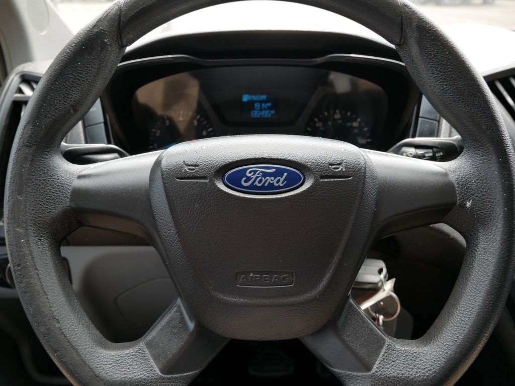 Used 2018 Ford Transit 150 - photo 18