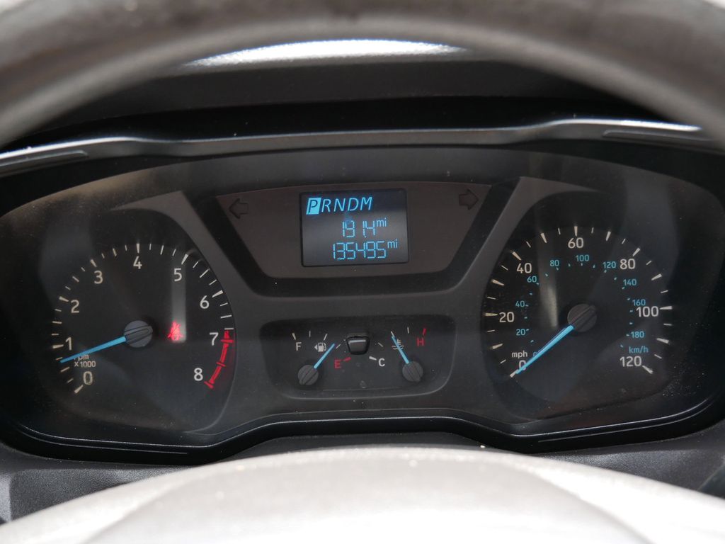 Used 2018 Ford Transit 150 - photo 19
