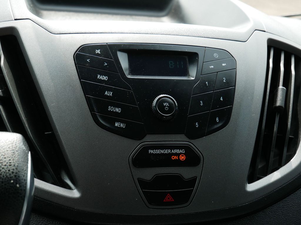 Used 2018 Ford Transit 150 - photo 20