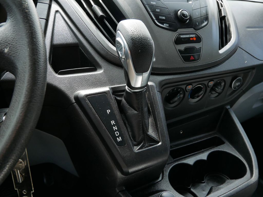 Used 2018 Ford Transit 150 - photo 22