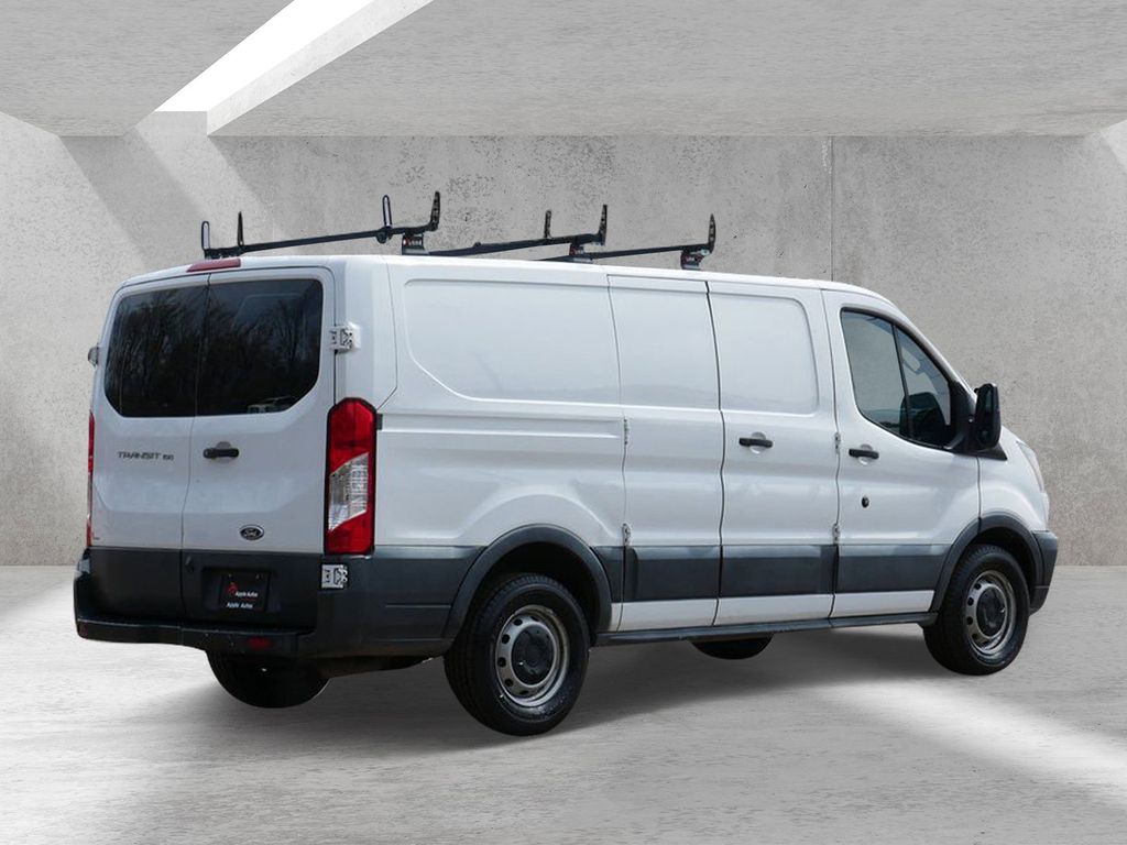 Used 2018 Ford Transit 150 - photo 5