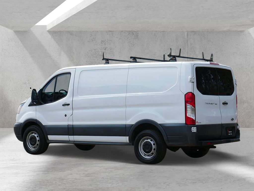 Used 2018 Ford Transit 150 - photo 7