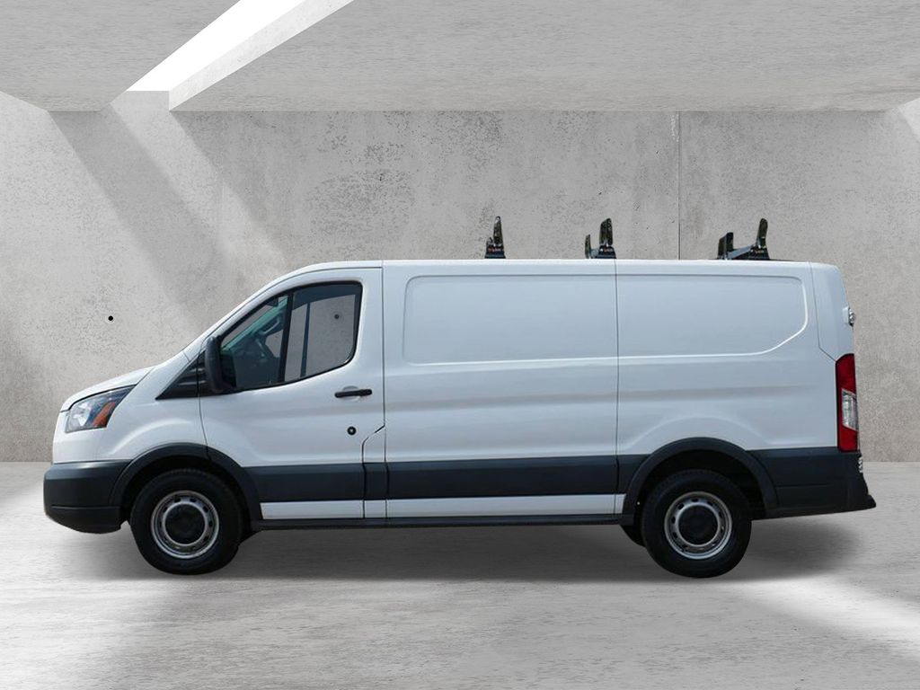 Used 2018 Ford Transit 150 - photo 8