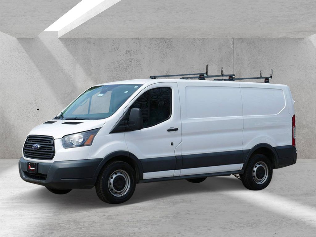 Used 2018 Ford Transit 150 - photo 9