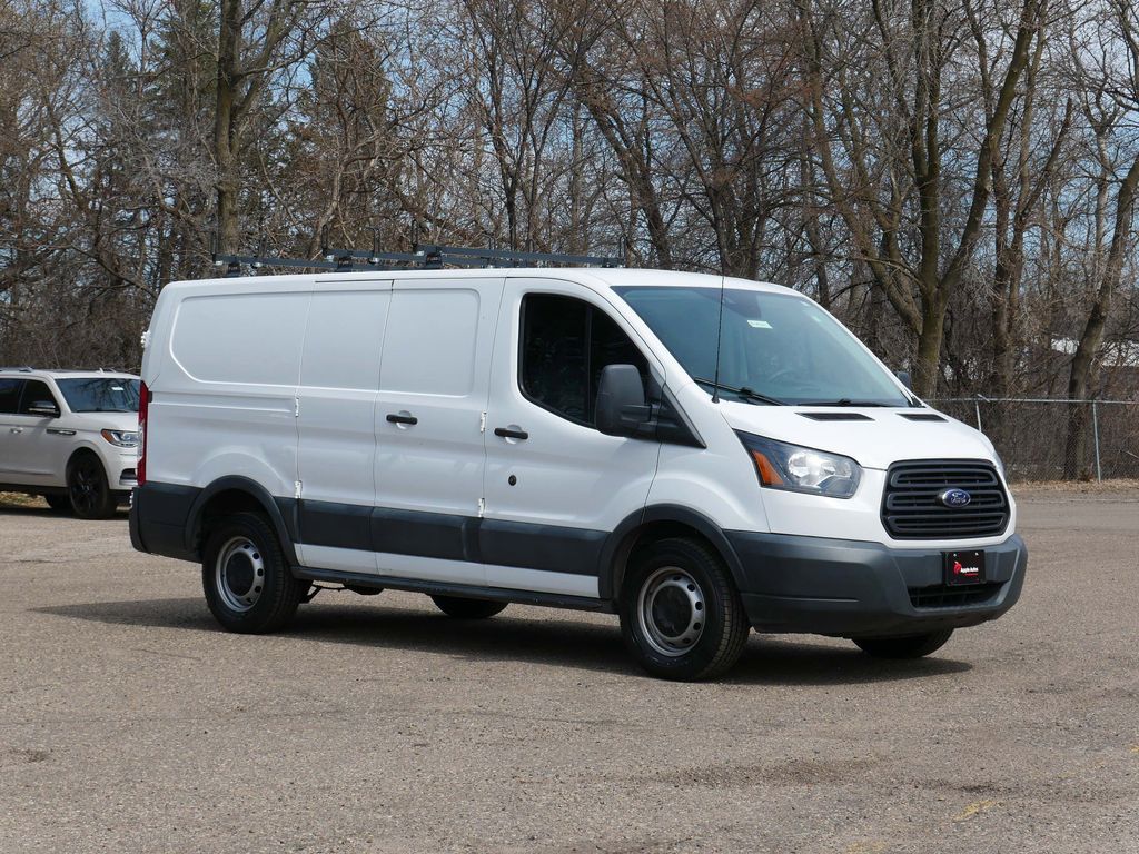 Used 2018 Ford Transit 150 - photo 10