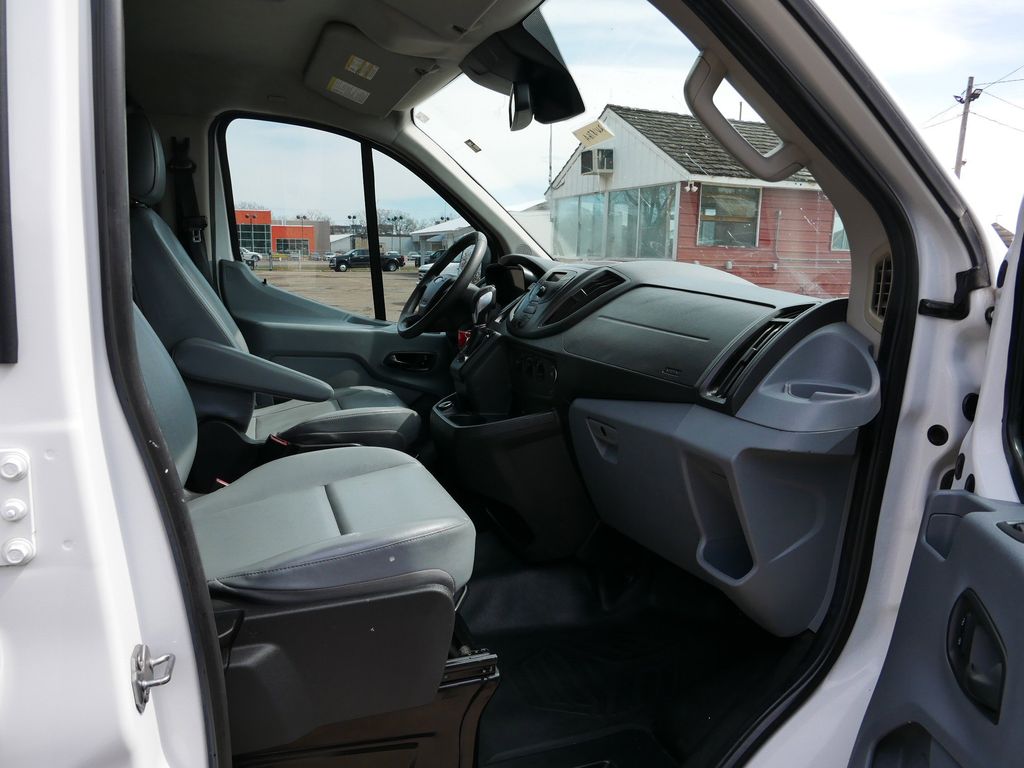 Used 2018 Ford Transit 150 - photo 12